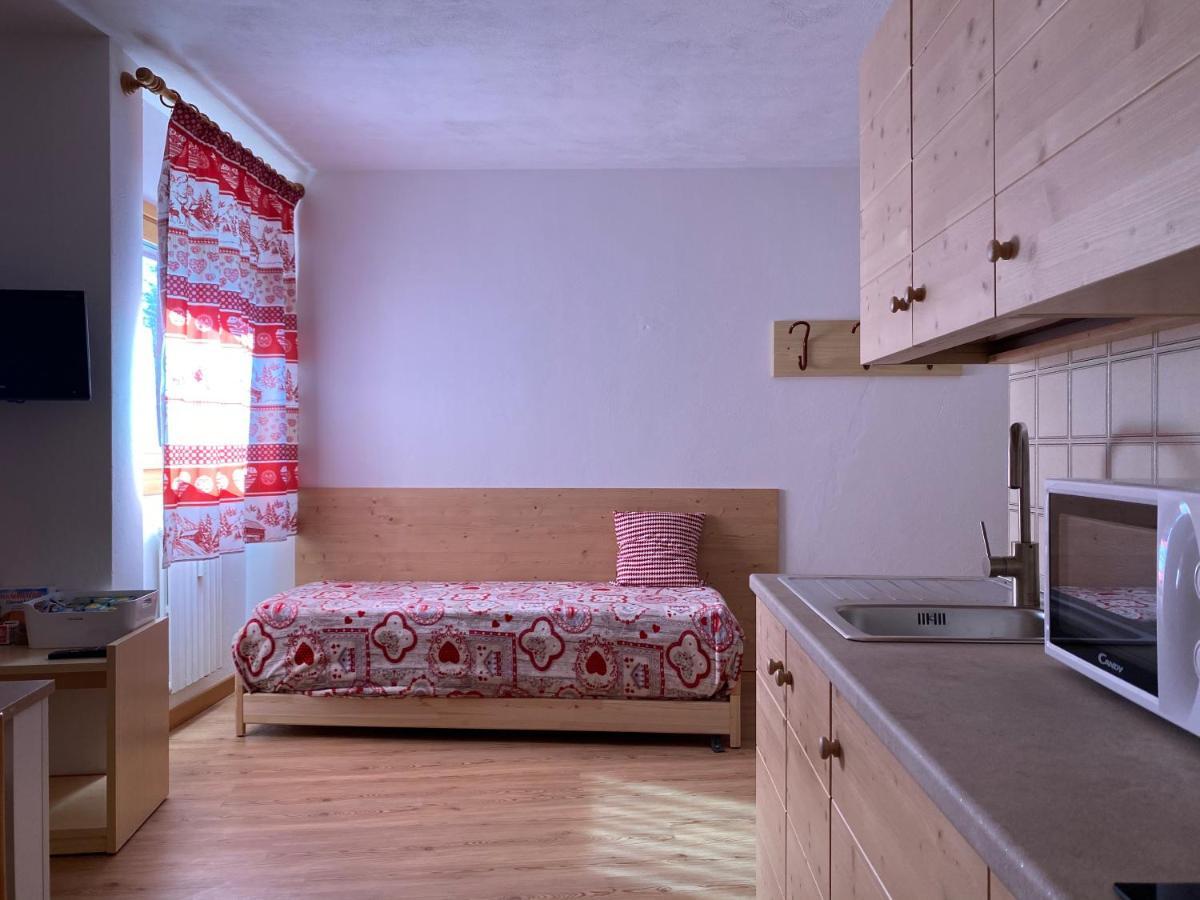 Casa Mammolo 팔카데 외부 사진