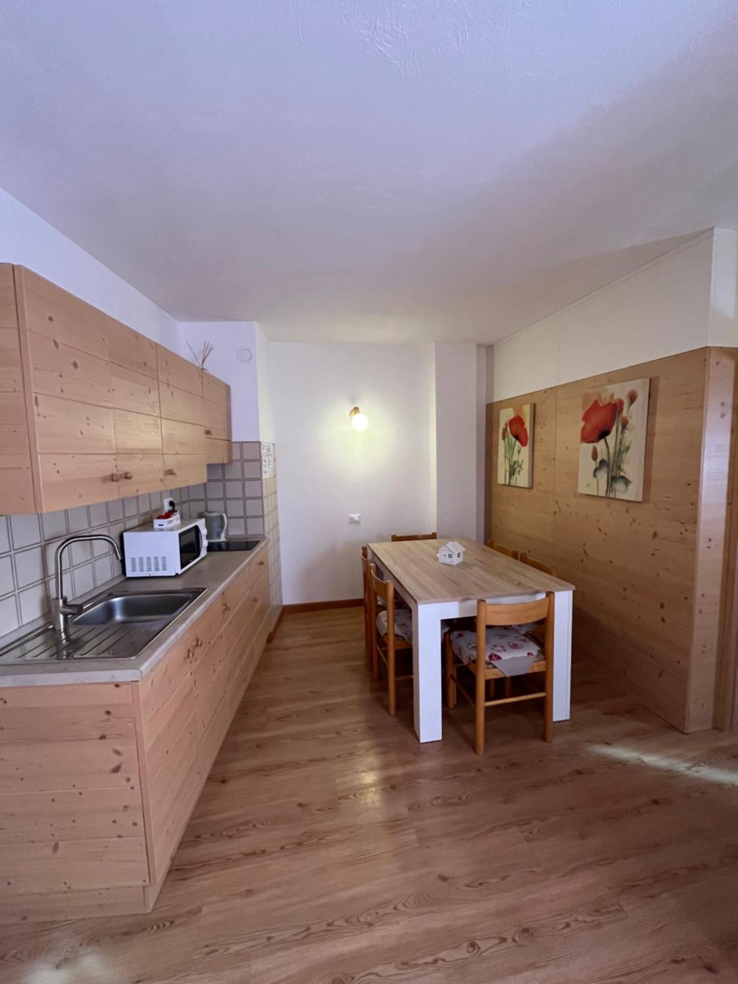 Casa Mammolo 팔카데 외부 사진