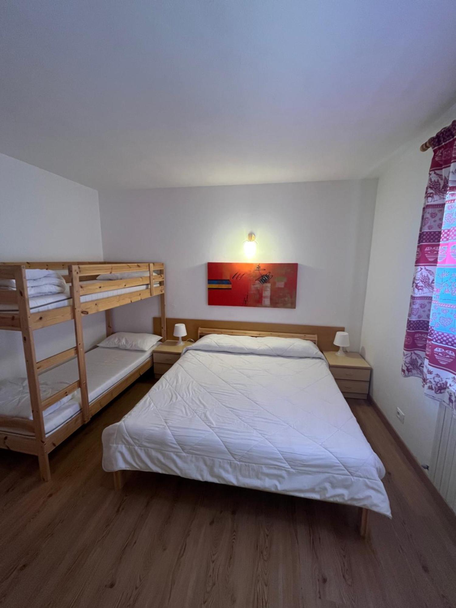 Casa Mammolo 팔카데 외부 사진